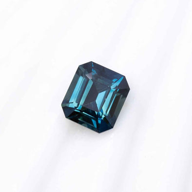 Atlantic Blue Sapphire 1.27cts