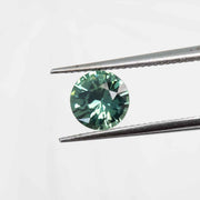 Light Green Sapphire 1.03cts