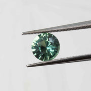 Light Green Sapphire 1.03cts