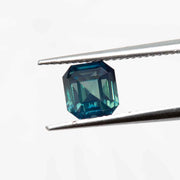 Mermaid Sapphire semi-opalescent 1.07ct