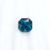 1.33ct unheated sapphire