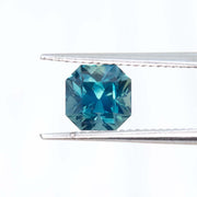 1.33ct unheated sapphire