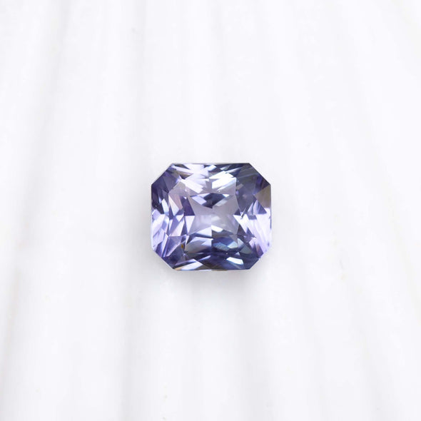 1.65ct unheated sapphire from Sri Lanka