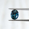 Oval Blue Sapphire 1.40ct