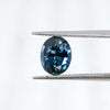 Oval Blue Sapphire 1.40ct