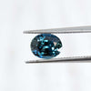 Oval Blue Sapphire 1.40ct