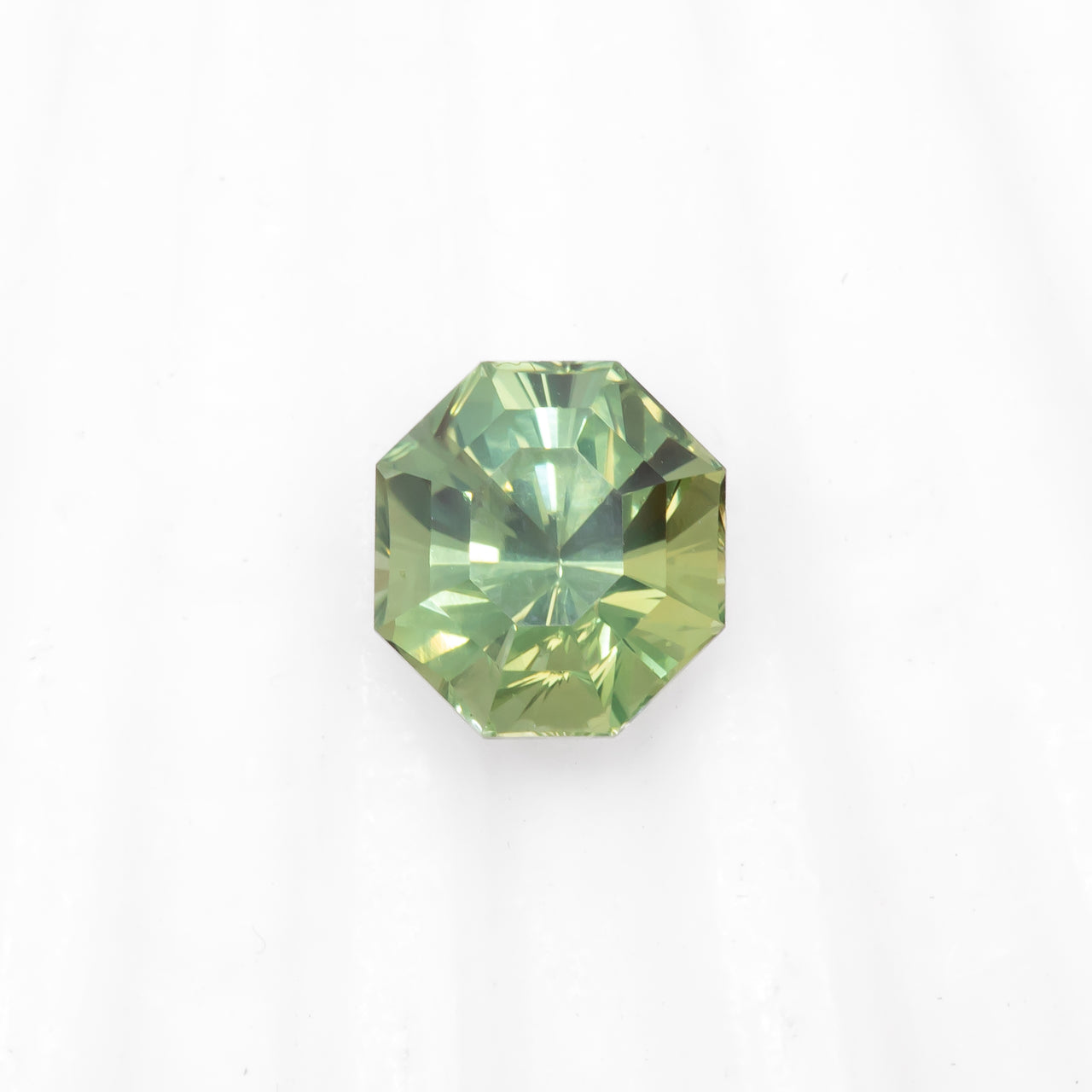 Green Sapphire (1.75ct)