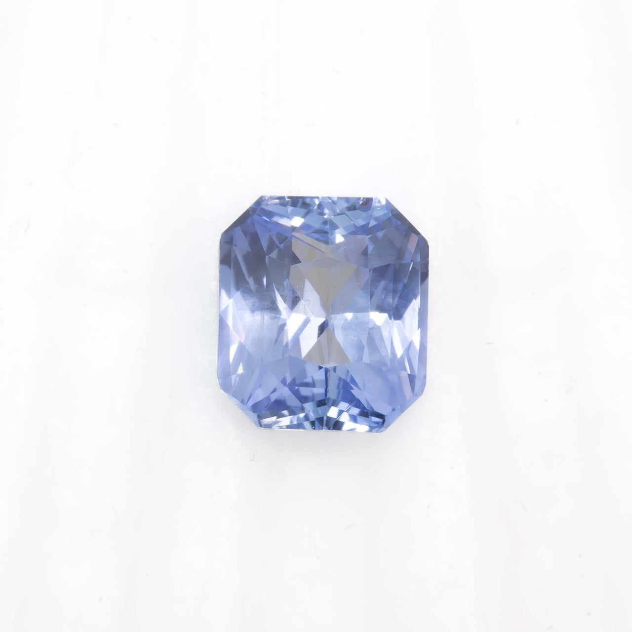 Periwinkle Sapphire (1.63ct)