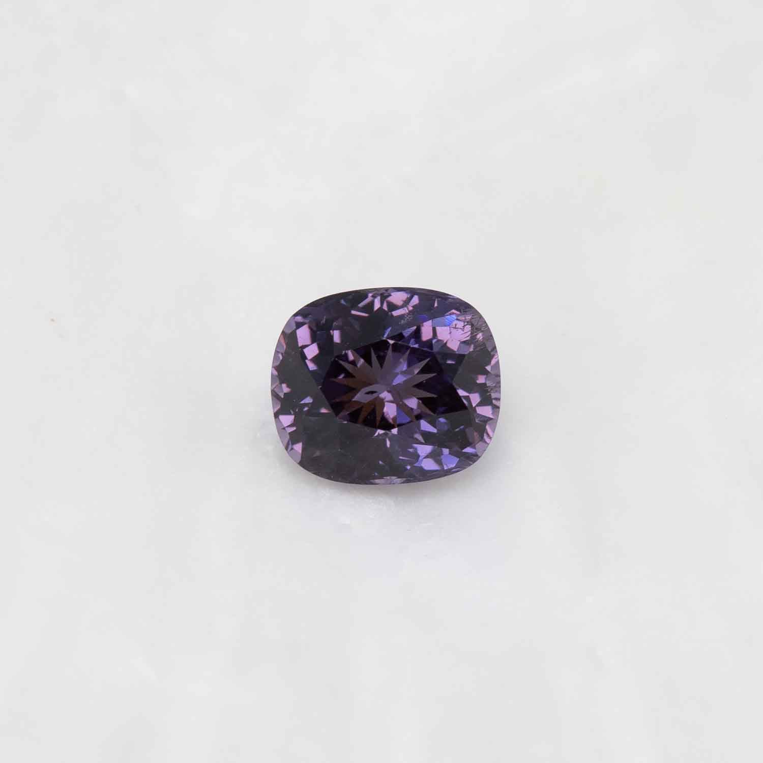 Purple Spinel 2.12ct