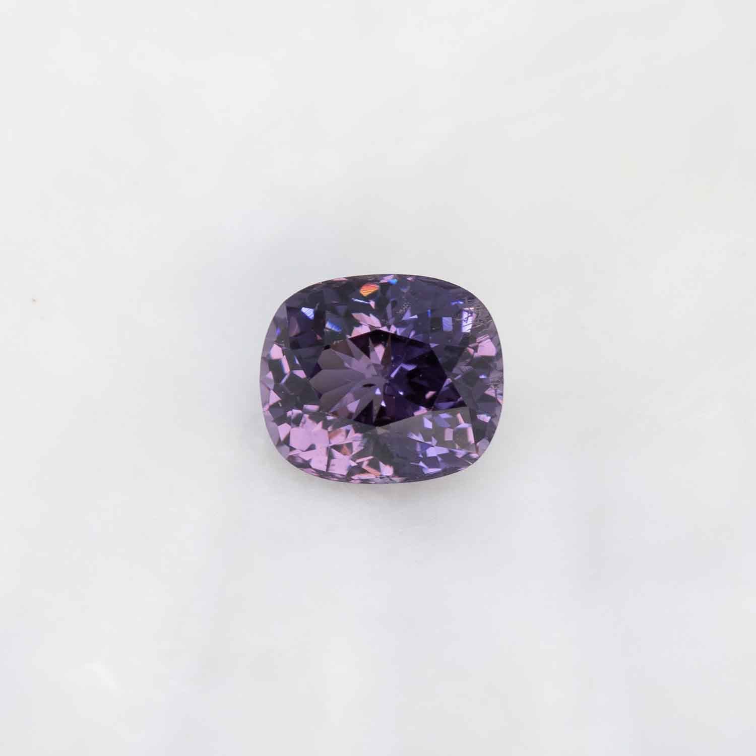 Purple Spinel 2.12ct