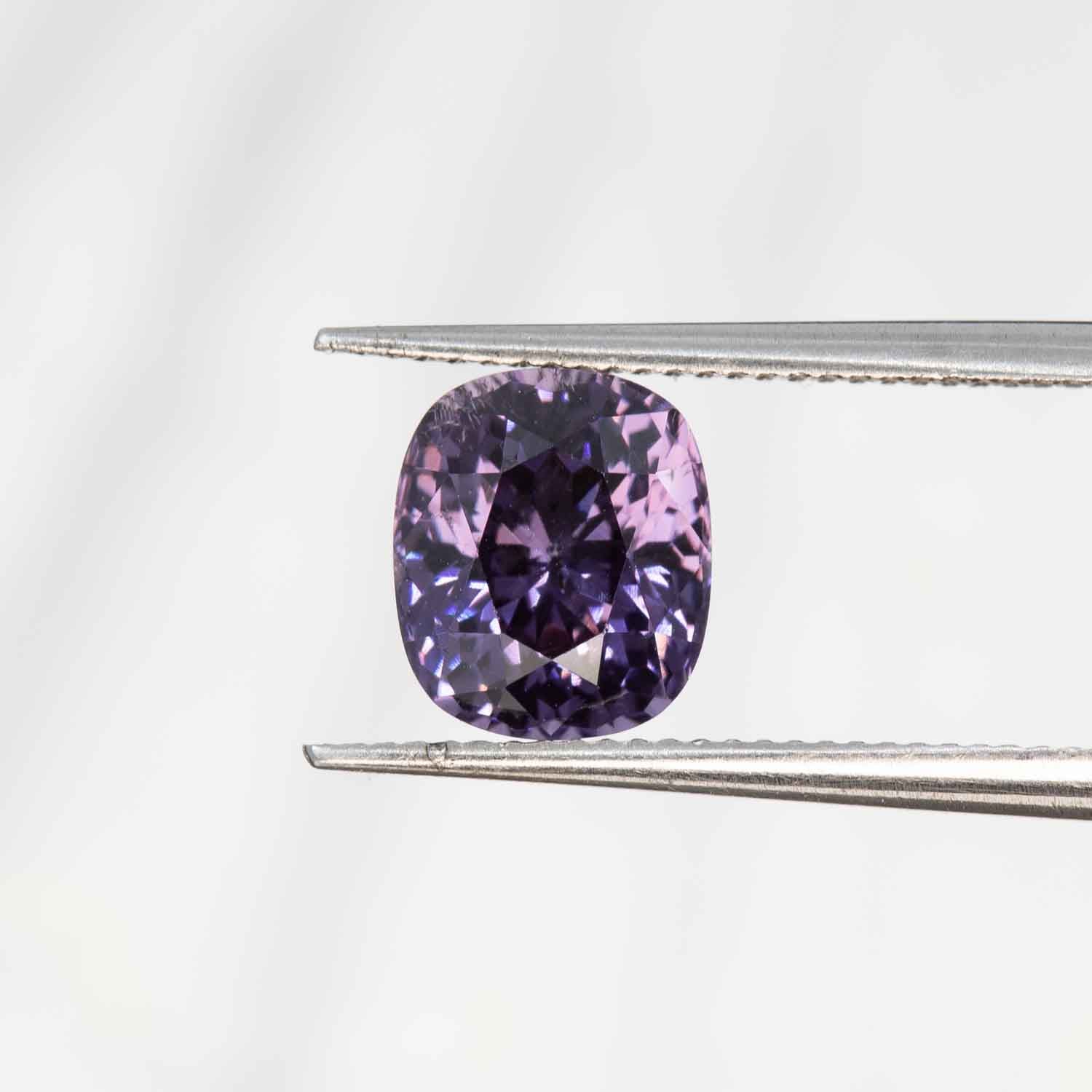 Purple Spinel 2.12ct