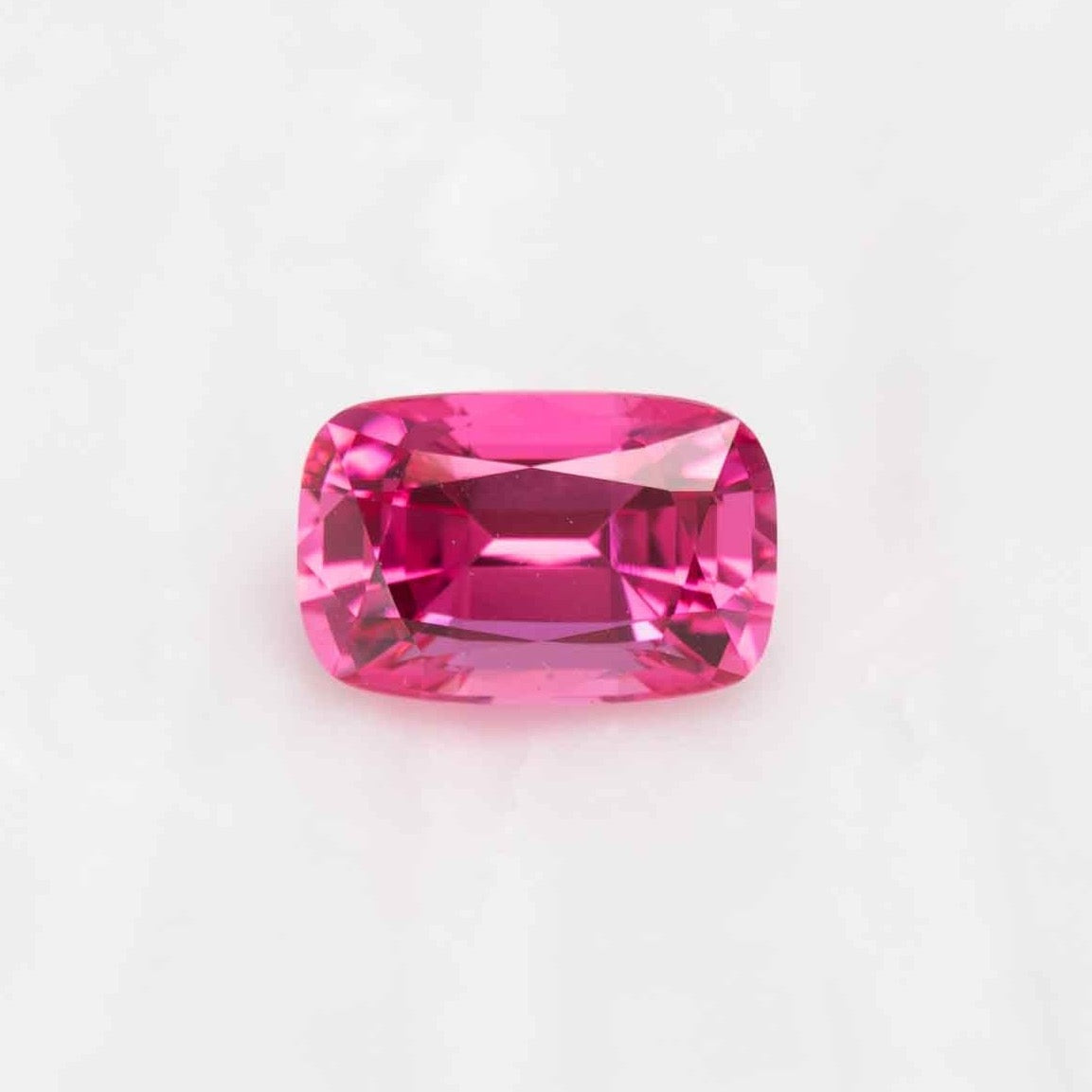 Hot Pink Spinel 1.72cts