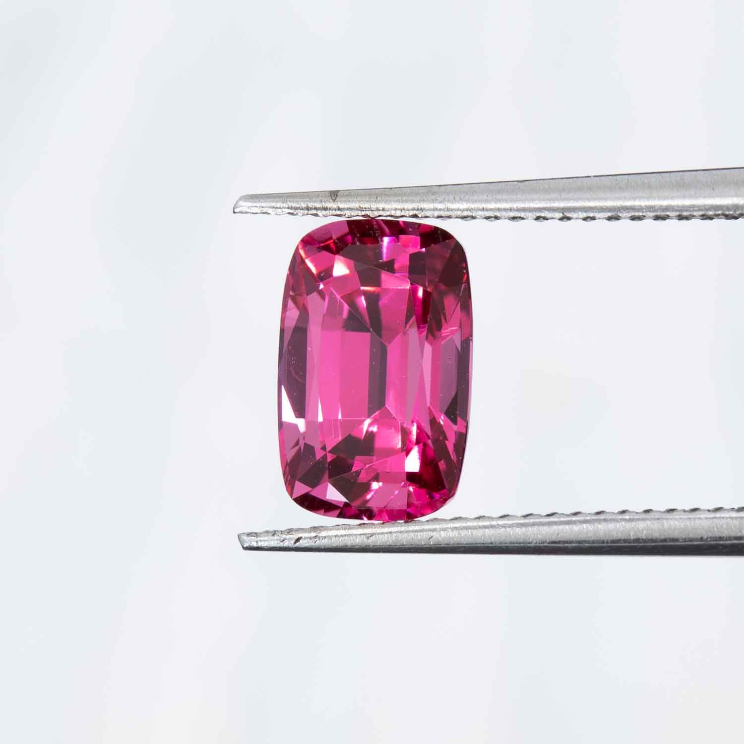 Hot Pink Spinel 1.72cts