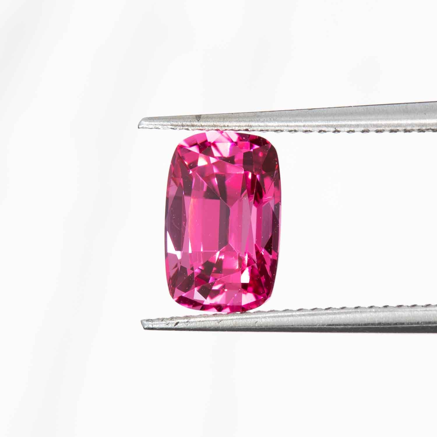 Hot Pink Spinel 1.72cts