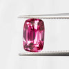Hot Pink Spinel 1.72cts