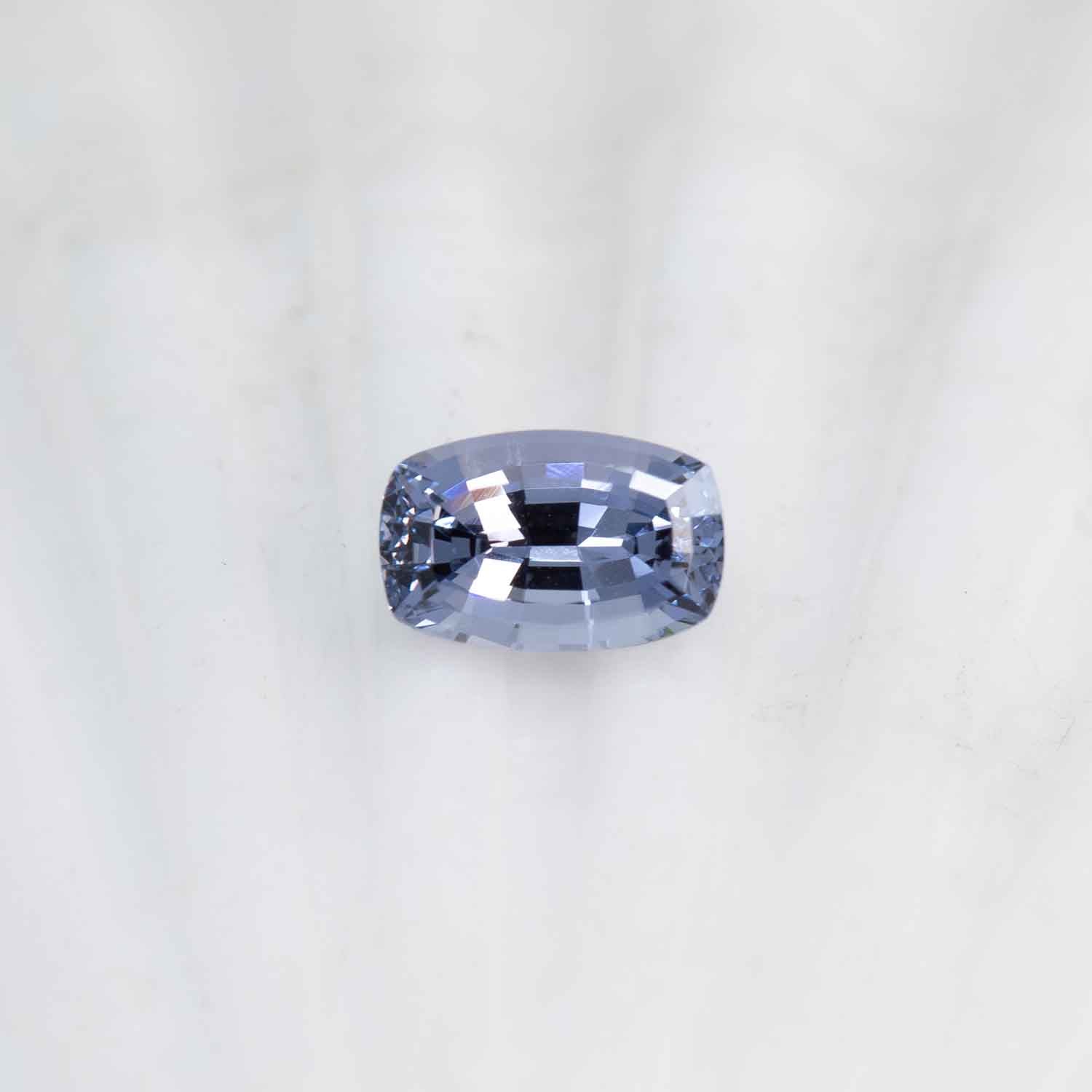 Purple/blue spinel 1.13ct