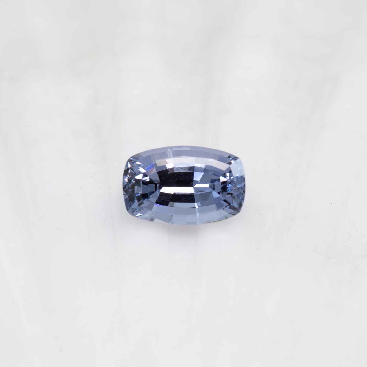 Purple/blue spinel 1.13ct