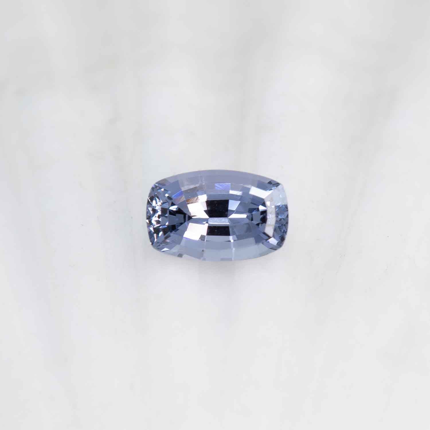 Purple/blue spinel 1.13ct