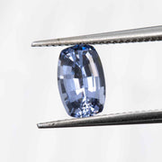 Purple/blue spinel 1.13ct