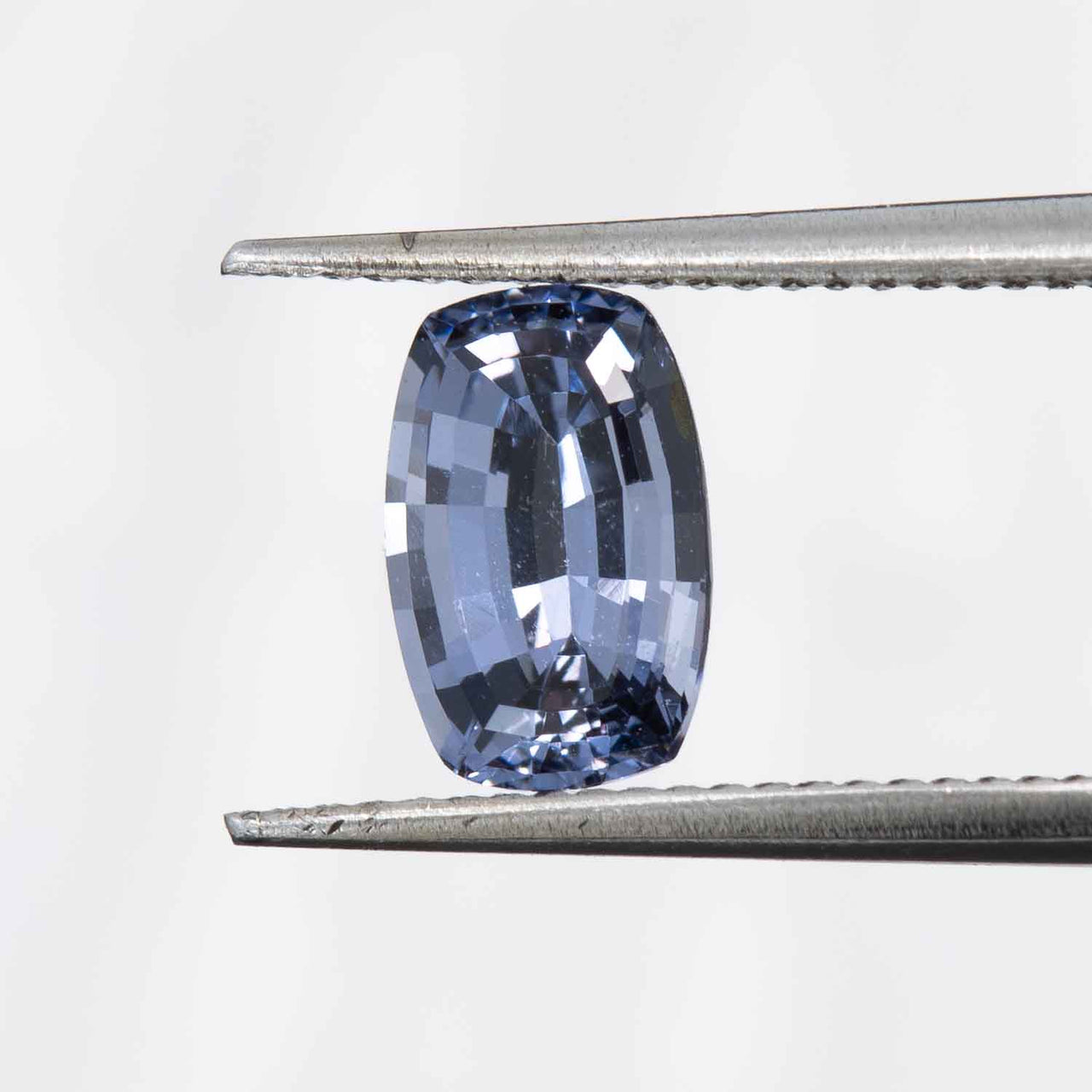 Purple/blue spinel 1.13ct