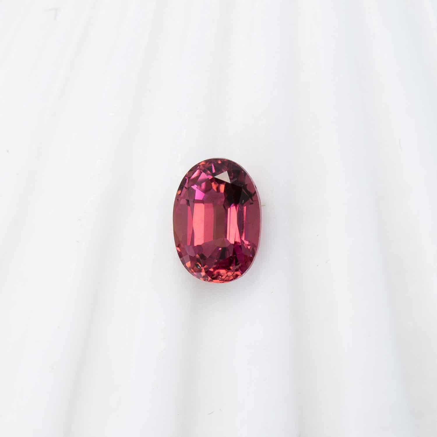 Pink Spinel Oval 1.65ct