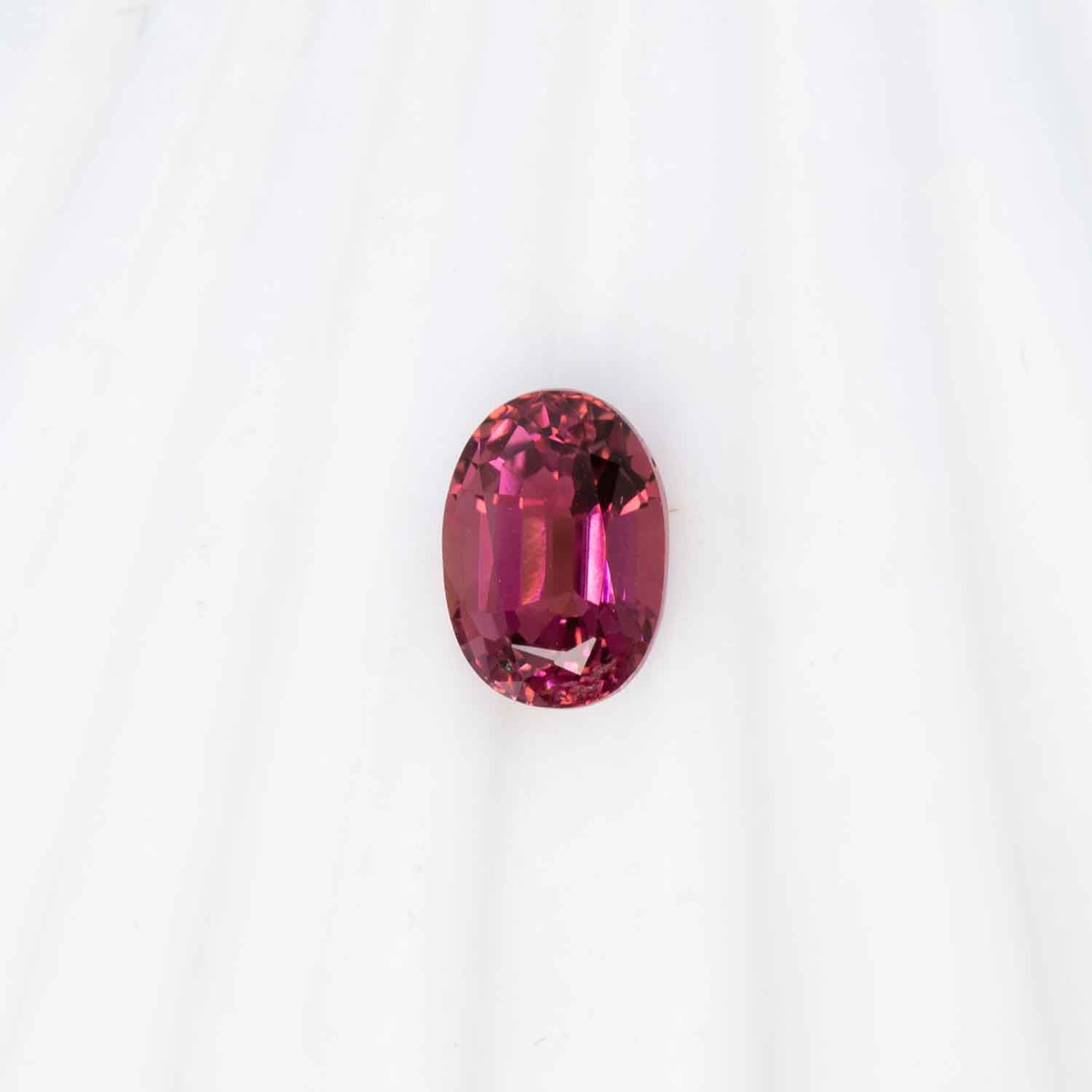 Pink Spinel Oval 1.65ct