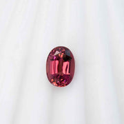 Pink Spinel Oval 1.65ct