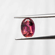 Pink Spinel Oval 1.65ct