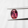 Pink Spinel Oval 1.65ct