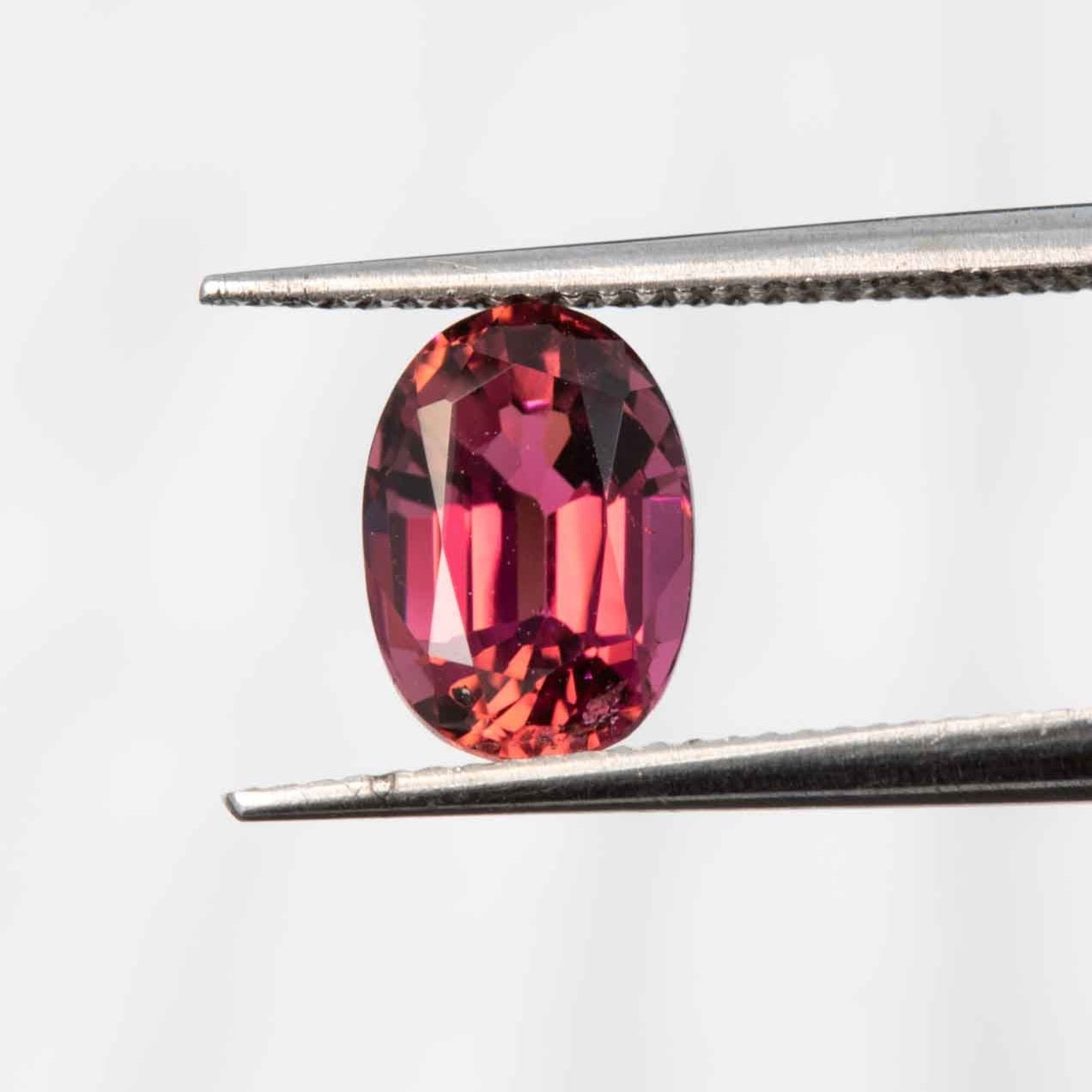 Pink Spinel Oval 1.65ct