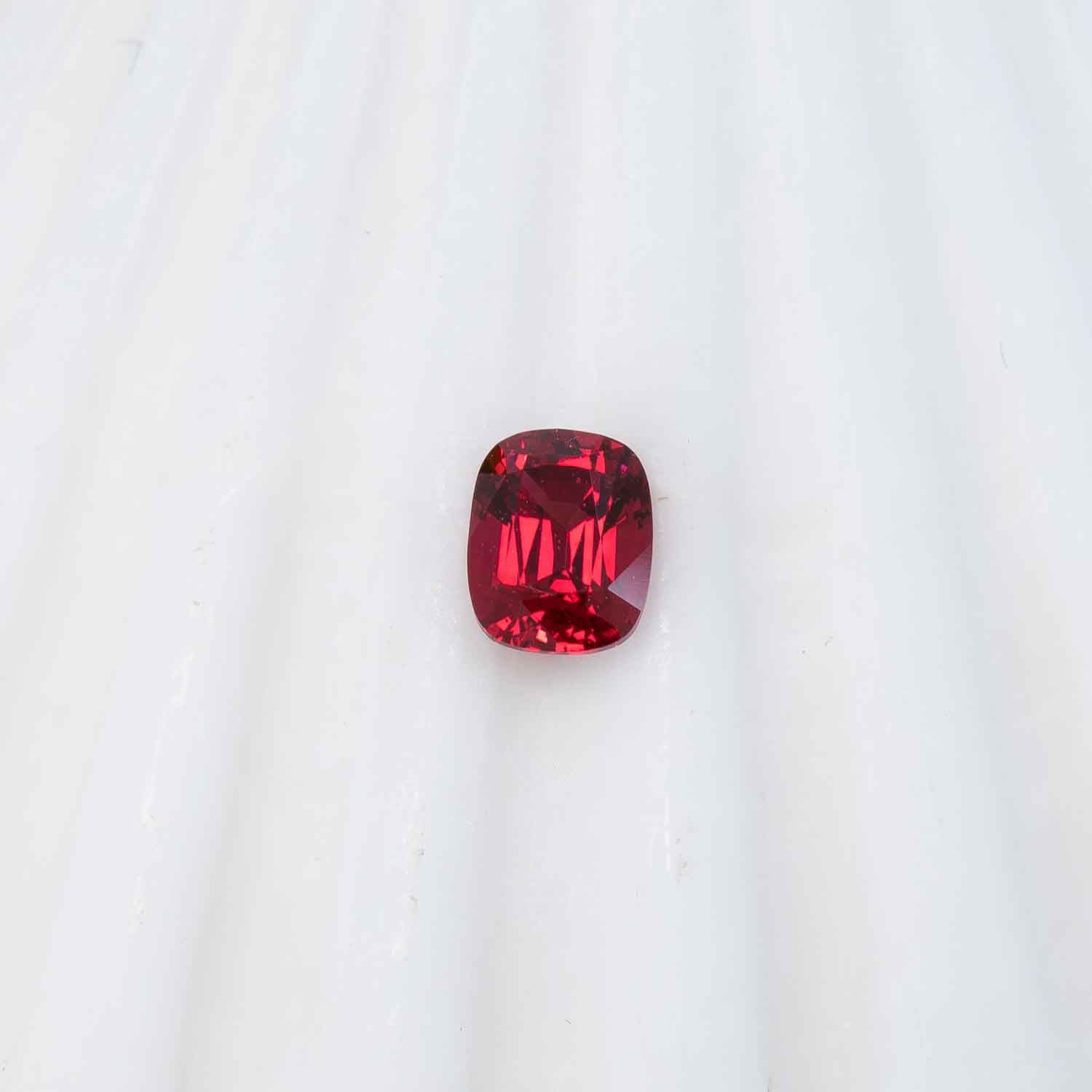 Red Spinel 0.89ct