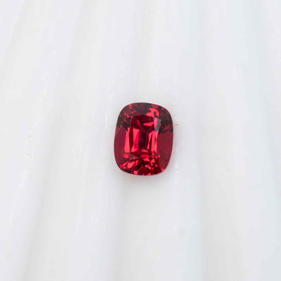 Red Spinel 0.89ct