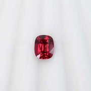 Red Spinel 0.89ct