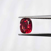 Red Spinel 0.89ct