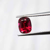 Red Spinel 0.89ct