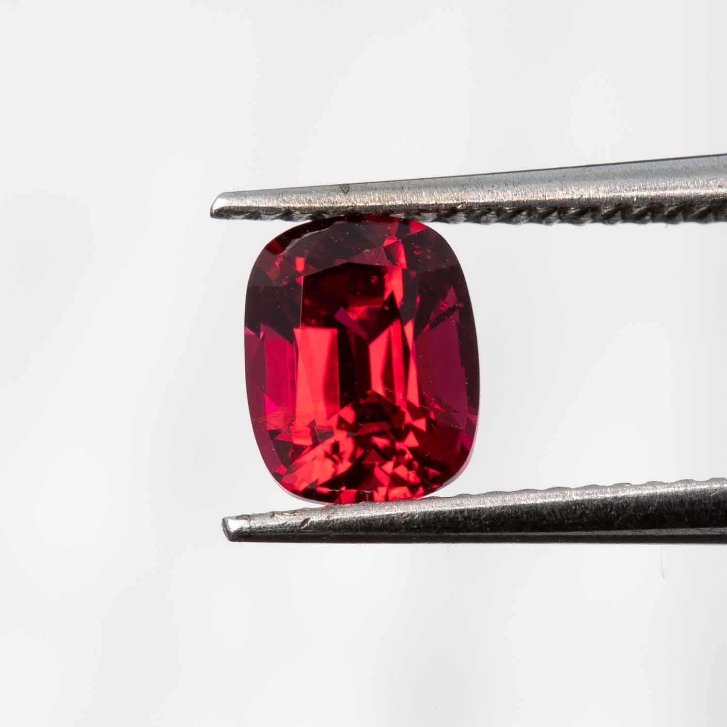 Red Spinel 0.89ct