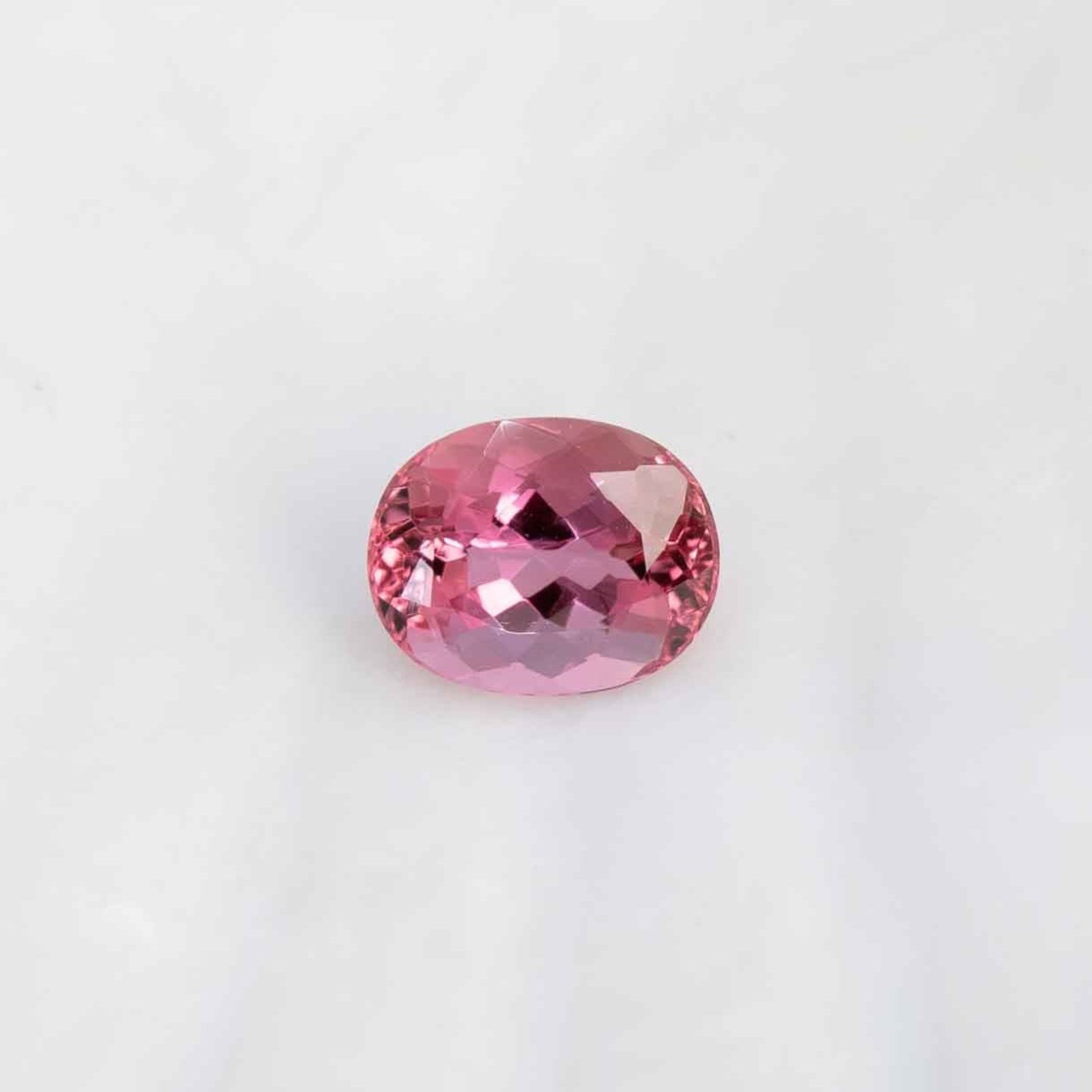 Imperial Topaz 1.62ct