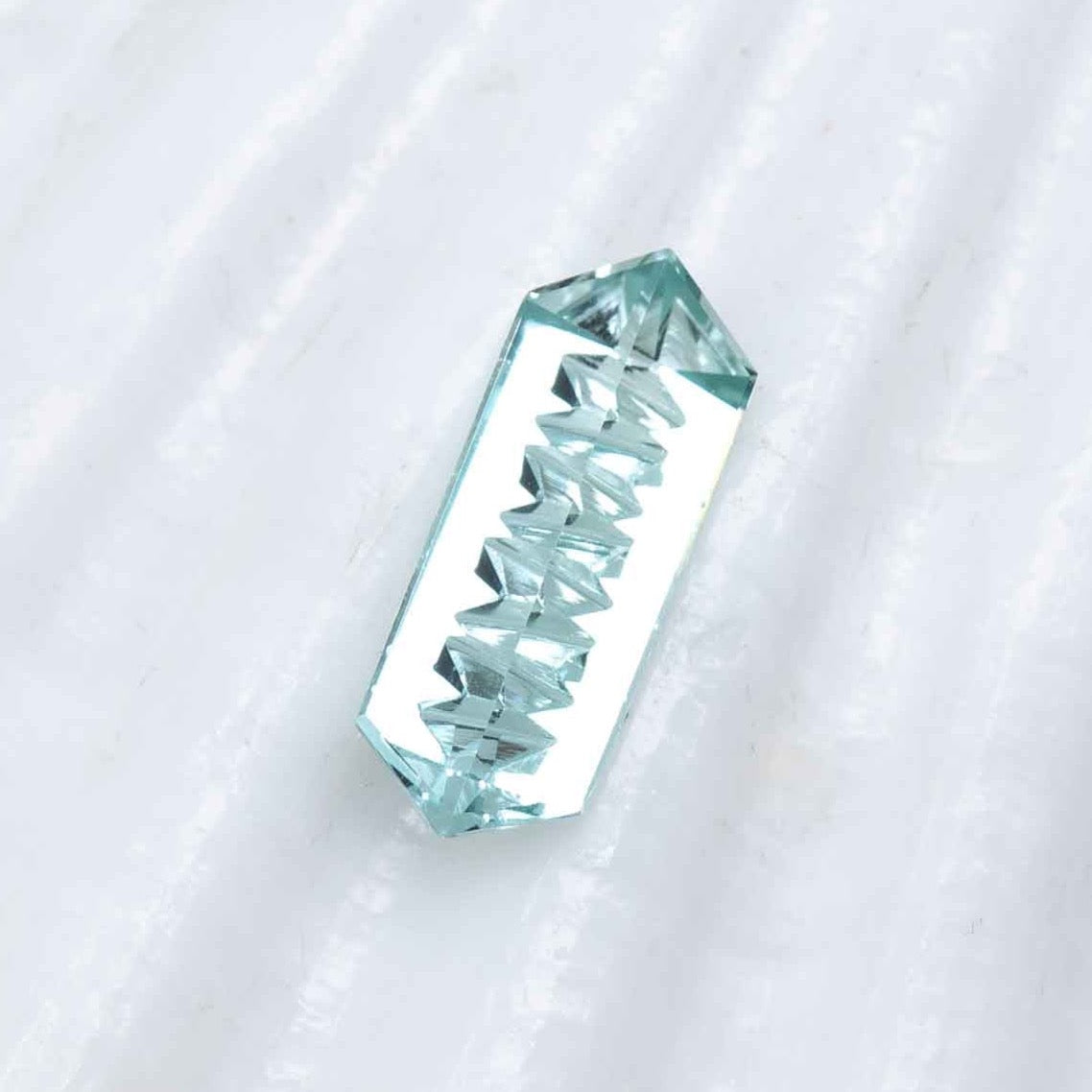 Munsteiner Tourmaline 1.48ct