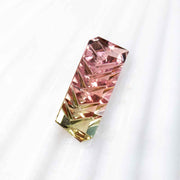 Sunset tourmaline by Tom Munsteiner 6.37ct