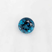 Electric blue tourmaline 0.88cts