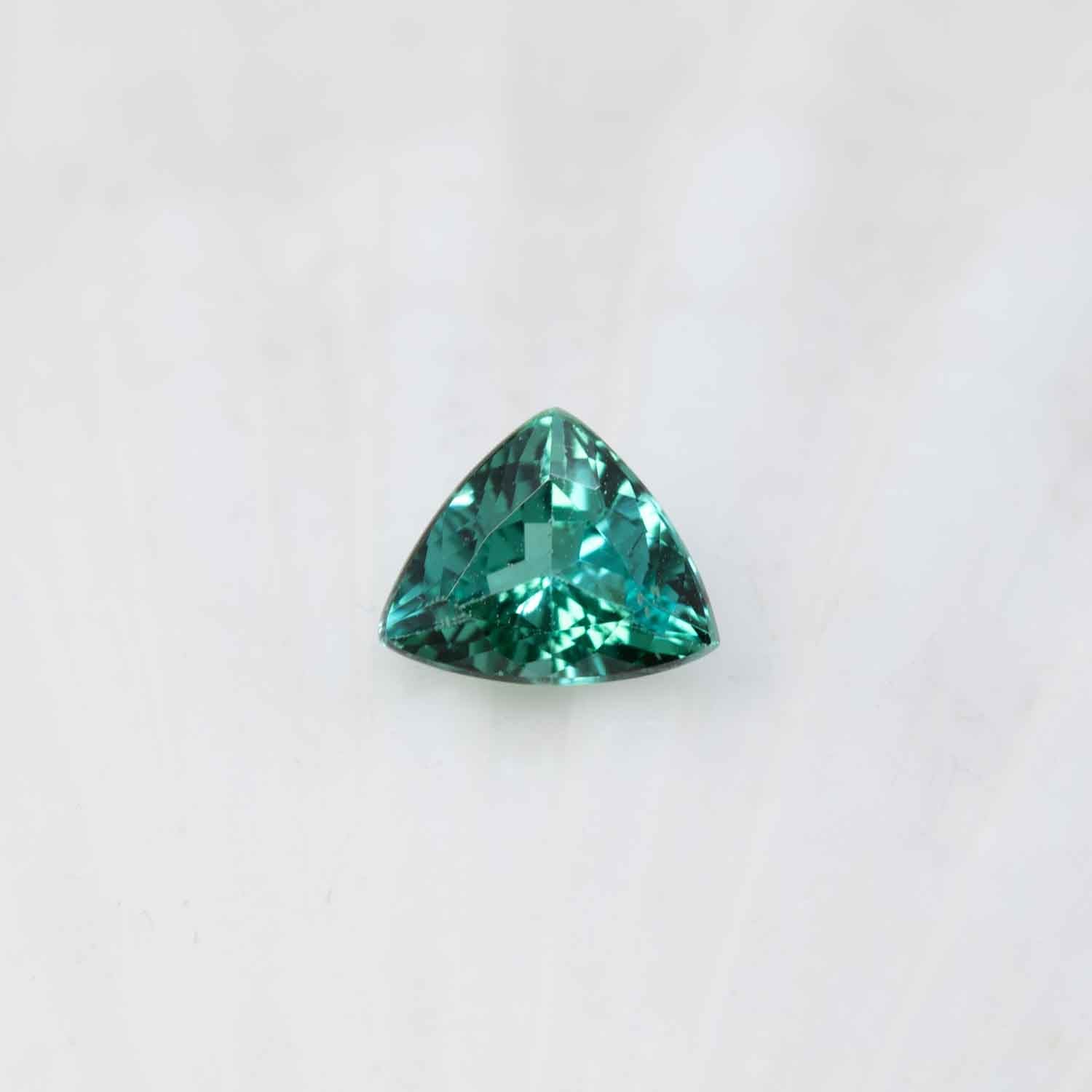 Seafoam Green Tourmaline 0.97ct