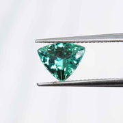 Seafoam Green Tourmaline 0.97ct