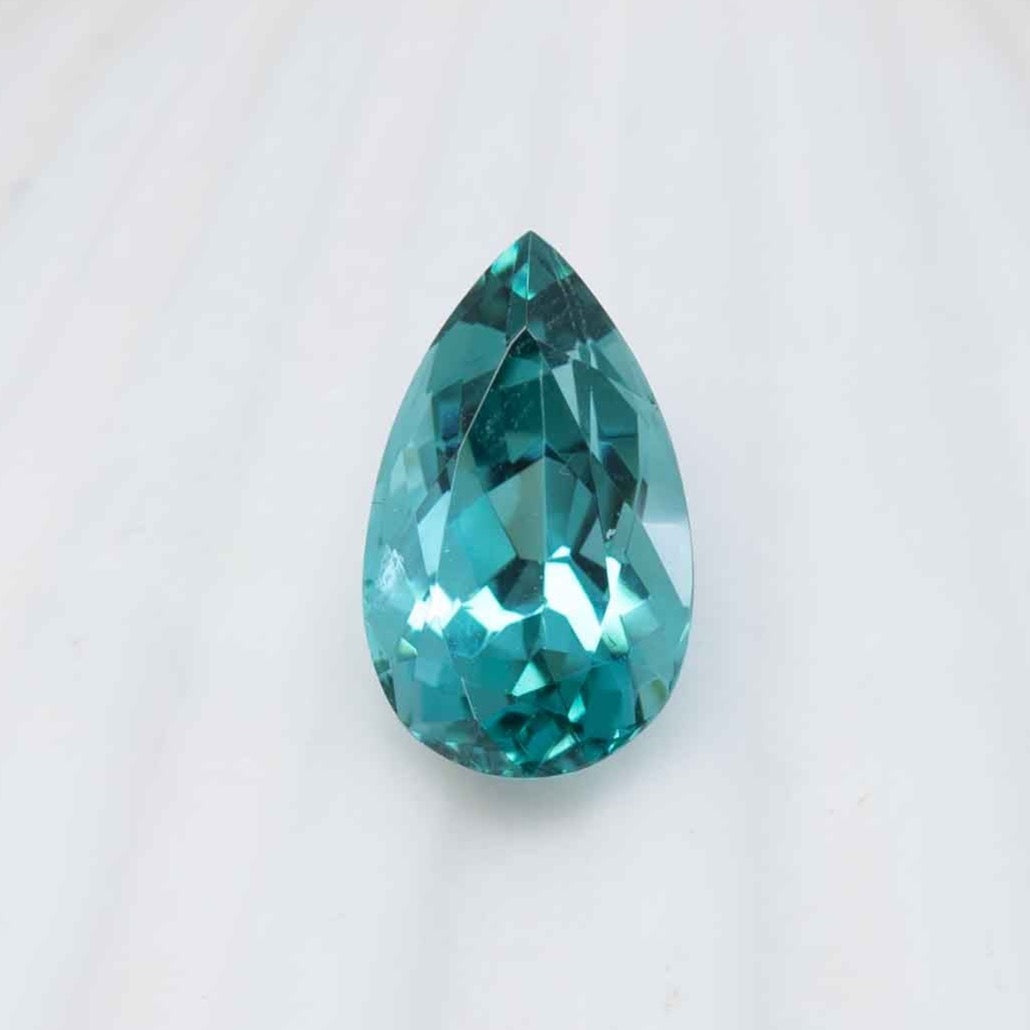 Lagoon Blue Tourmaline 2.80ct