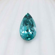 Lagoon Blue Tourmaline 2.80ct