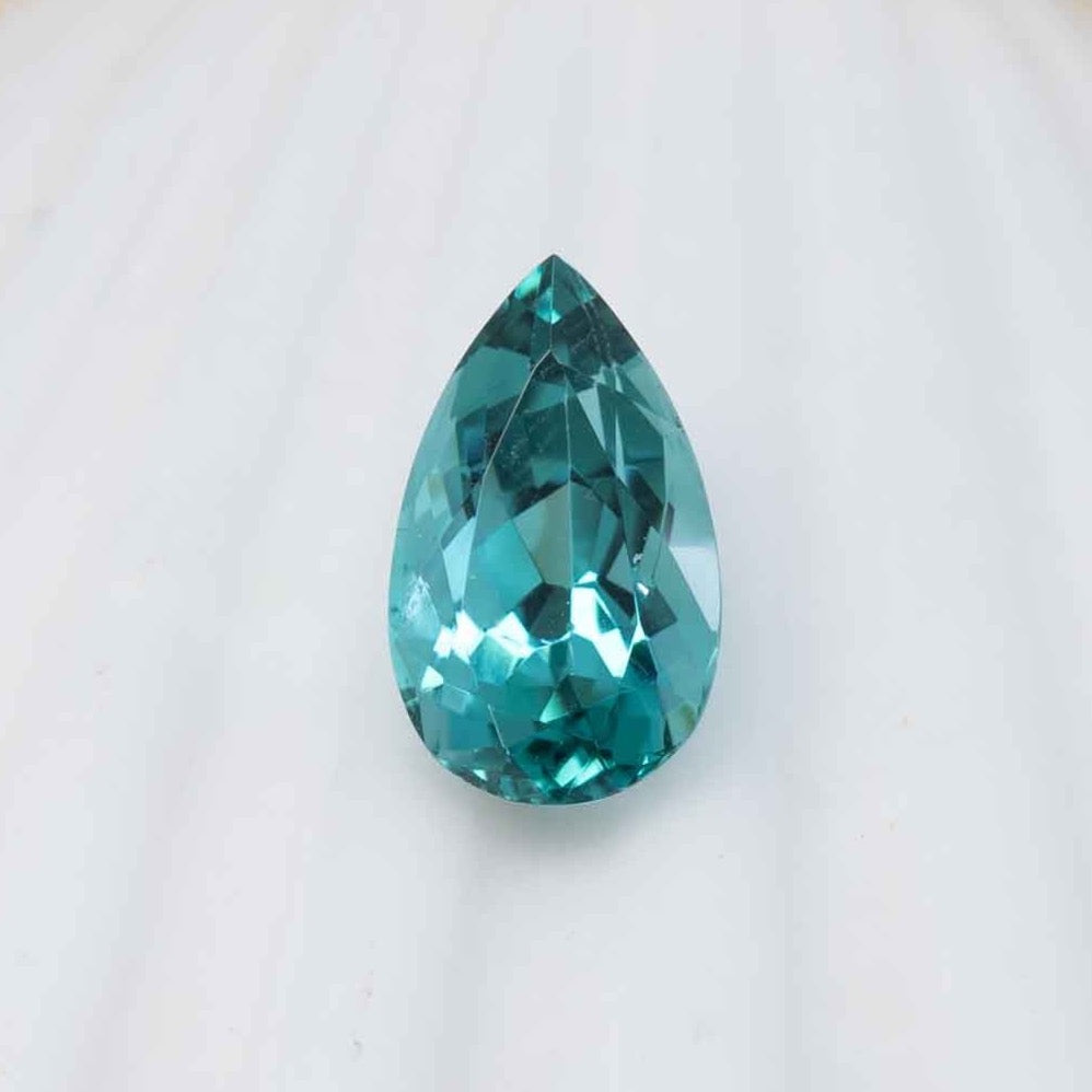 Lagoon Blue Tourmaline 2.80ct