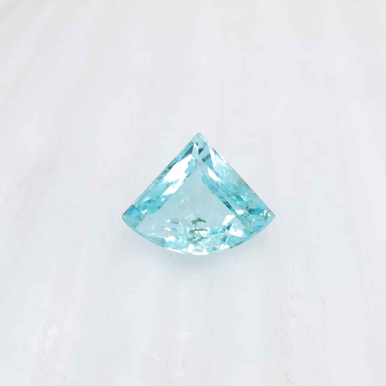 Paraiba-color tourmaline 1.16cts