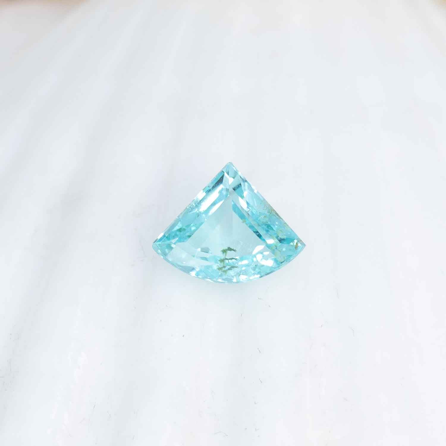 Paraiba-color tourmaline 1.16cts