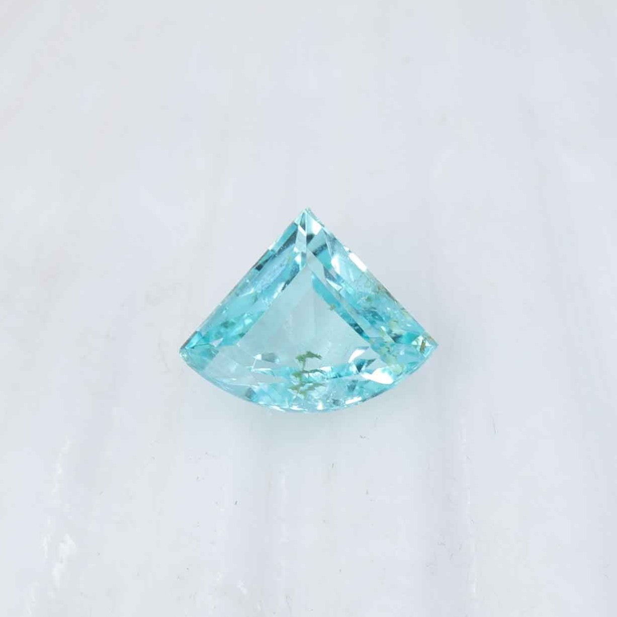 Paraiba-color tourmaline 1.16cts