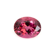Oval Pink Tourmaline (4.20ct)