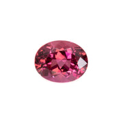 Oval Pink Tourmaline (4.20ct)